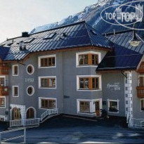 Haus Hubertusheim 
