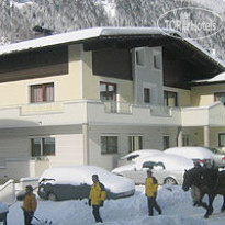 Garni Mondin Отель
