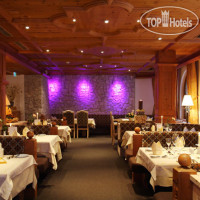 Alpenhotel Ischglerhof 4*