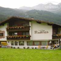 Haus Rustica 