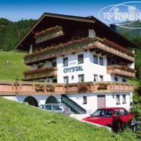 Haus Crystal 
