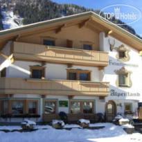 Alpenland Pension 