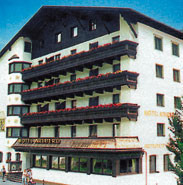 Фотографии отеля  Arlberg 4*