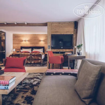 Elizabeth Arthotel 