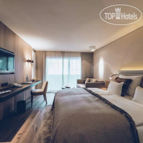 Elizabeth Arthotel 