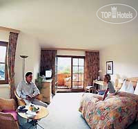 Фотографии отеля  Hotel Kitzhof Mountain Design Resort 4*