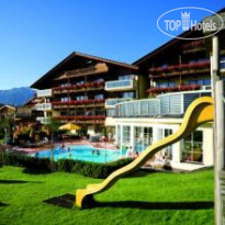 Active & Spa-Resort Alpenpark 