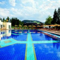 Active & Spa-Resort Alpenpark 