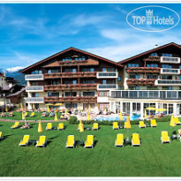 Active & Spa-Resort Alpenpark 