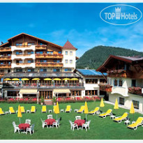 Active & Spa-Resort Alpenpark 