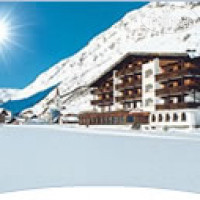 Alpenhotel Tirol 4*