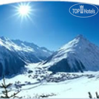 Alpenhotel Tirol 