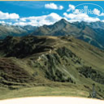 Alpenhotel Tirol 