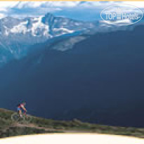 Alpenhotel Tirol 
