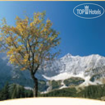 Alpenhotel Tirol 