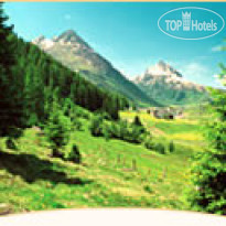 Alpenhotel Tirol 