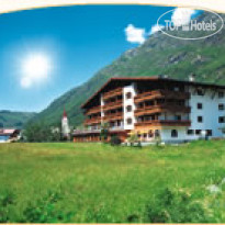 Alpenhotel Tirol 