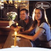 Alpenhotel Tirol 
