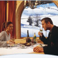 Alpenhotel Tirol 