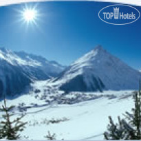 Alpenhotel Tirol 