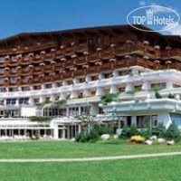 Krumers Alpin Resort & Spa 5*