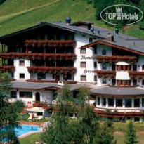 Alpenhotel Fernau 