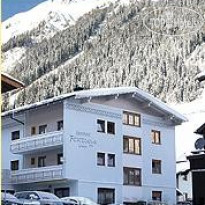Sporthotel Fortuna 
