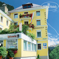 Schwarzer Adler Hotel  