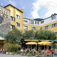 Schrofenstein Hotel  4*