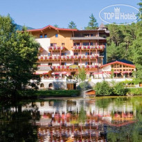 Tramserhof Hotel  