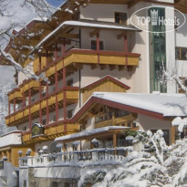 Tramserhof Hotel  