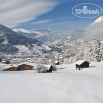 Tramserhof Hotel  