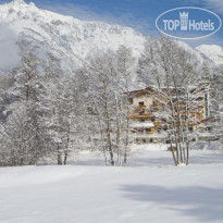 Tramserhof Hotel  