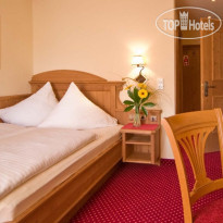 Tramserhof Hotel  