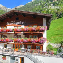 Haus Alpengluhn 