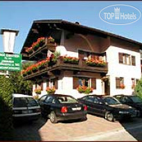 Tirol-Haus Irma 