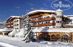 Фотографии отеля  Hochland 4*