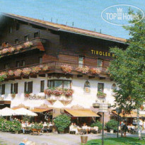 Tiroler Weinstube 