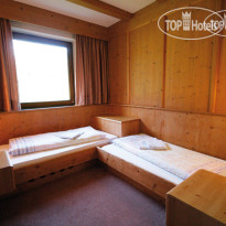 Bergidylle Falknerhof Hotel