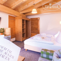 Bergidylle Falknerhof Hotel