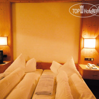 Bergidylle Falknerhof Hotel