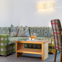 Bergidylle Falknerhof Hotel
