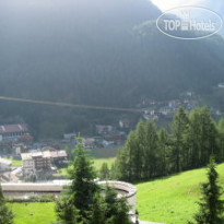 Tonis Ferienheim