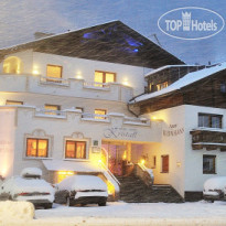 Garni Kristall Hotel 