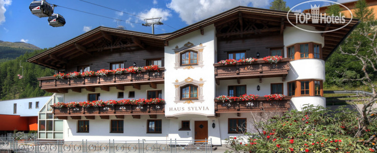 Фотографии отеля  Reginas Alpen Panorama 