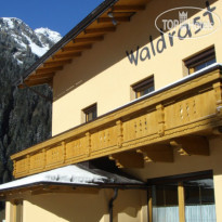 Haus Waldrast 