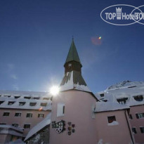 Arlberg Hospiz Hotel 