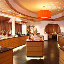 Familienhotel Furgler