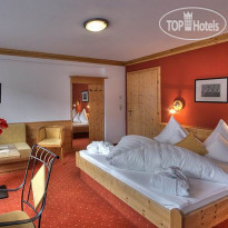 Familienhotel Furgler
