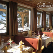Familienhotel Furgler